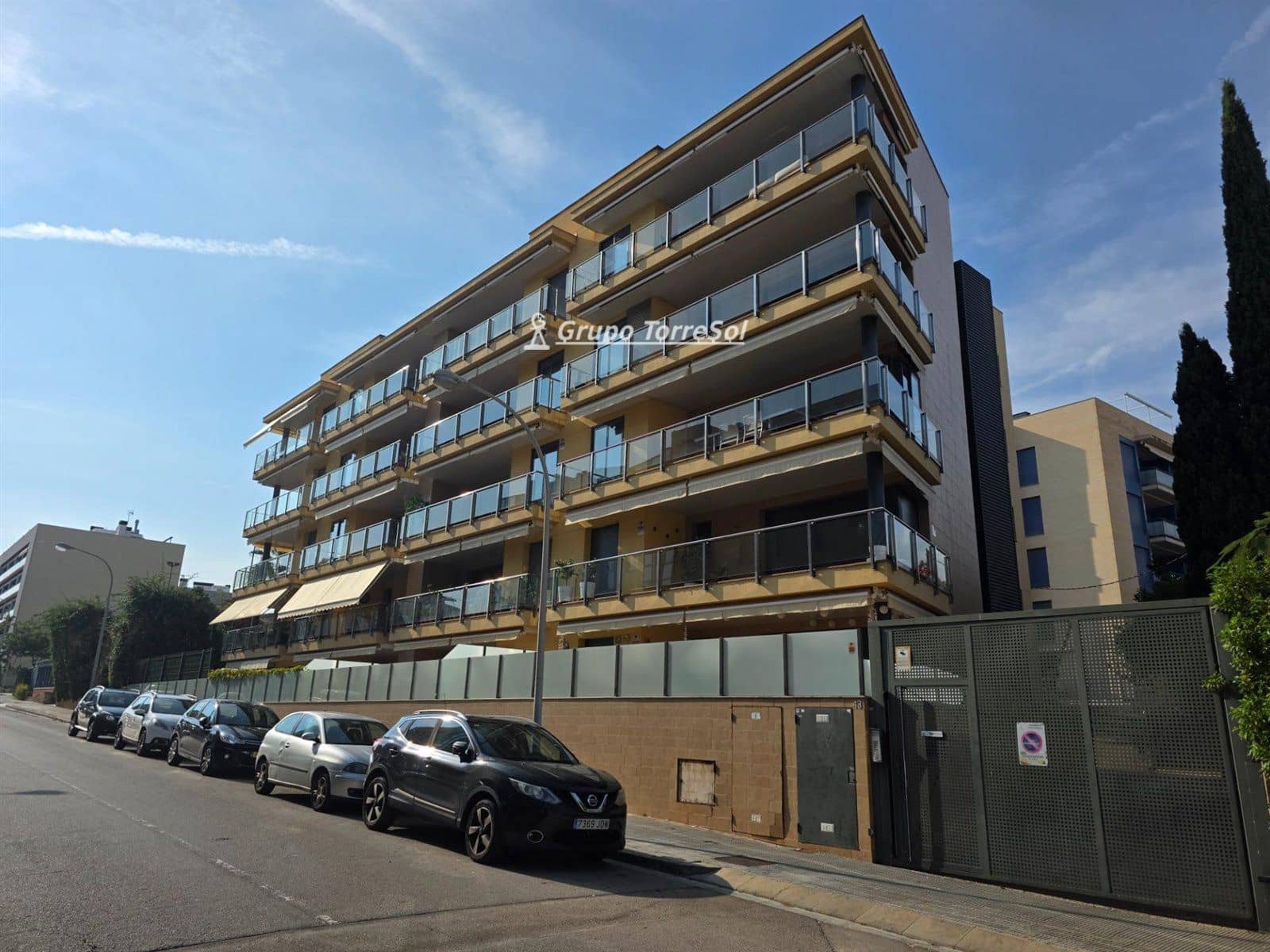 3 Zimmer Wohnung zu verkaufen in Torredembarra mit Pool Garage - 440.000 € (Ref: 9534652)