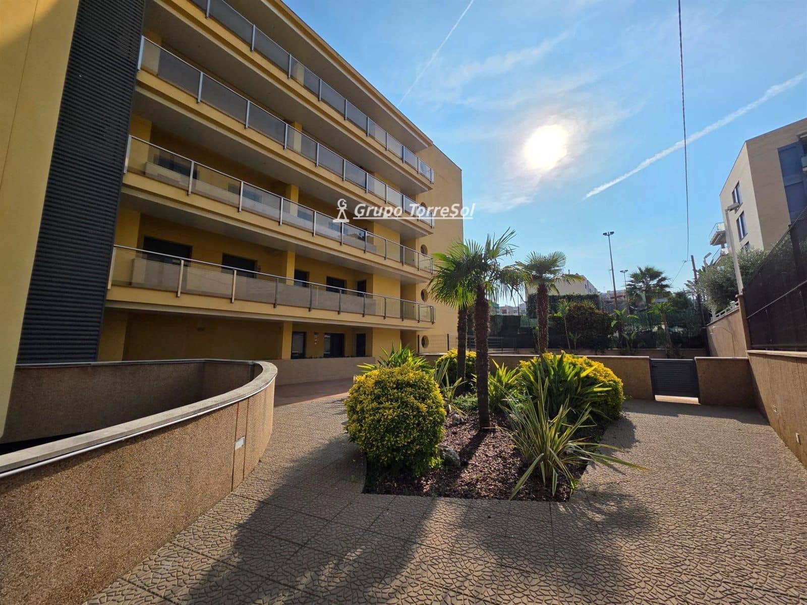 3 Zimmer Wohnung zu verkaufen in Torredembarra mit Pool Garage - 440.000 € (Ref: 9534652)