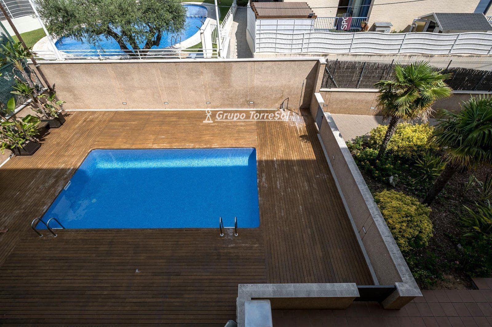 3 Zimmer Wohnung zu verkaufen in Torredembarra mit Pool Garage - 440.000 € (Ref: 9534652)