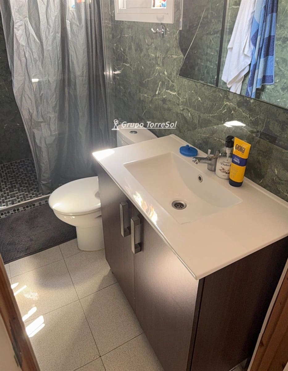 3 soveværelse Lejlighed til salg i Altafulla - € 230.000 (Ref: 9534653)