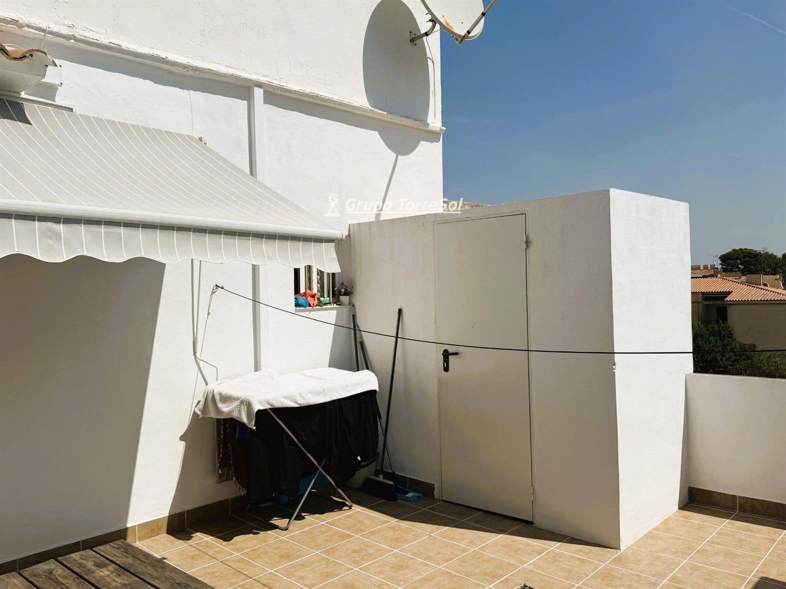 3 soveværelse Lejlighed til salg i Altafulla - € 230.000 (Ref: 9534653)