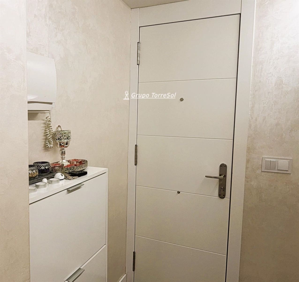 3 soveværelse Lejlighed til salg i Altafulla - € 230.000 (Ref: 9534653)