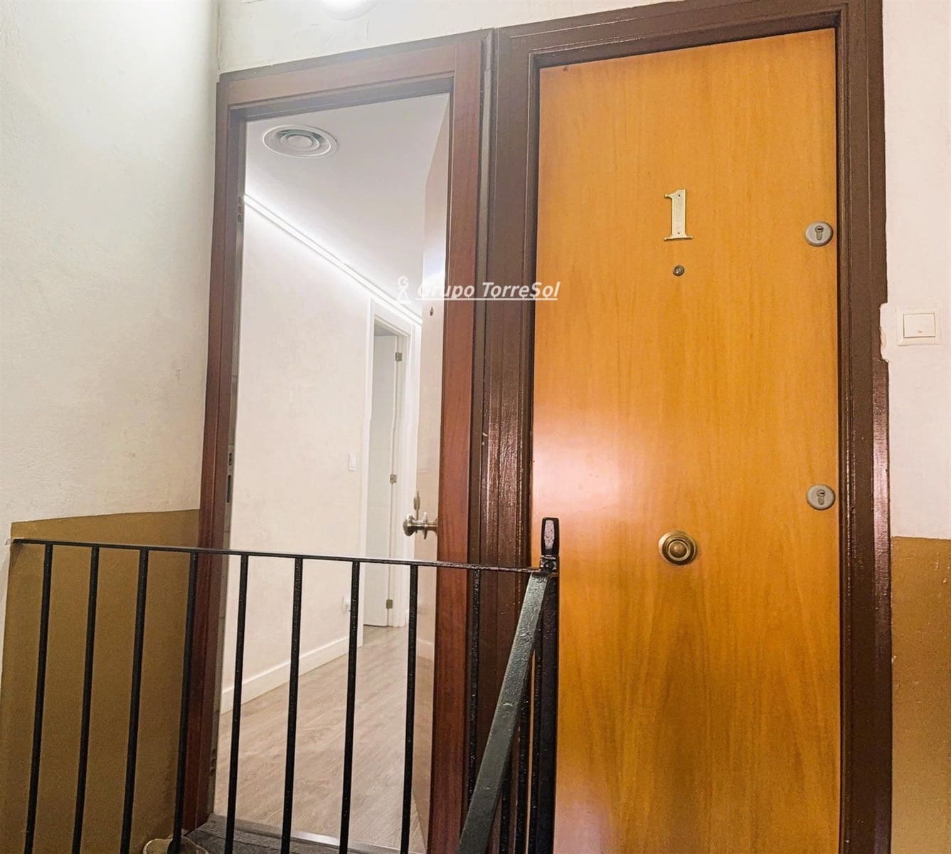 3 soveværelse Lejlighed til salg i Altafulla - € 230.000 (Ref: 9534653)