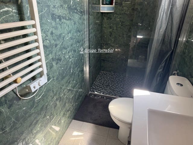 3 soveværelse Lejlighed til salg i Altafulla - € 230.000 (Ref: 9534653)