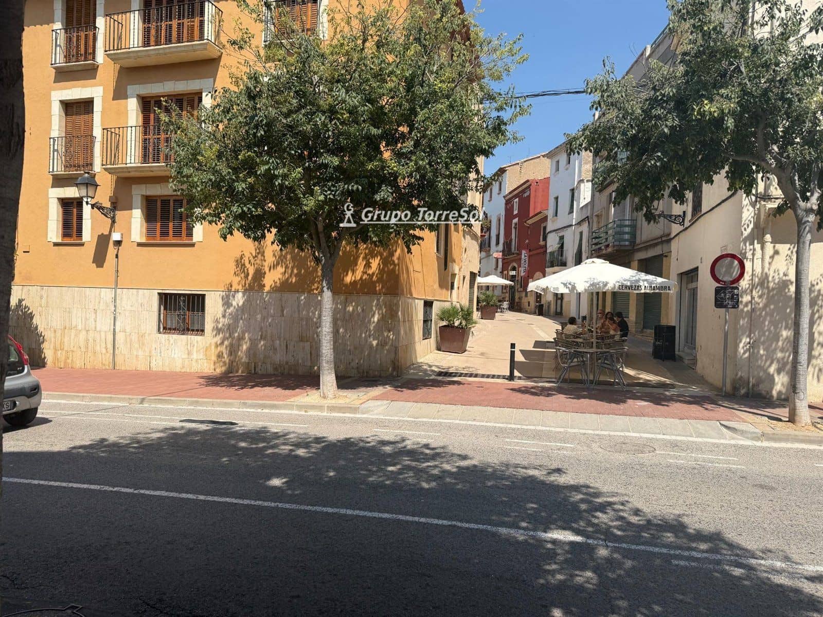 3 soveværelse Lejlighed til salg i Altafulla - € 230.000 (Ref: 9534653)