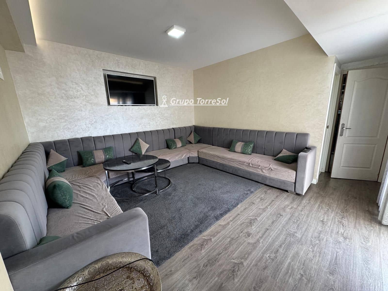 3 bedroom Flat for sale in Altafulla - € 219,000 (Ref: 9534653)