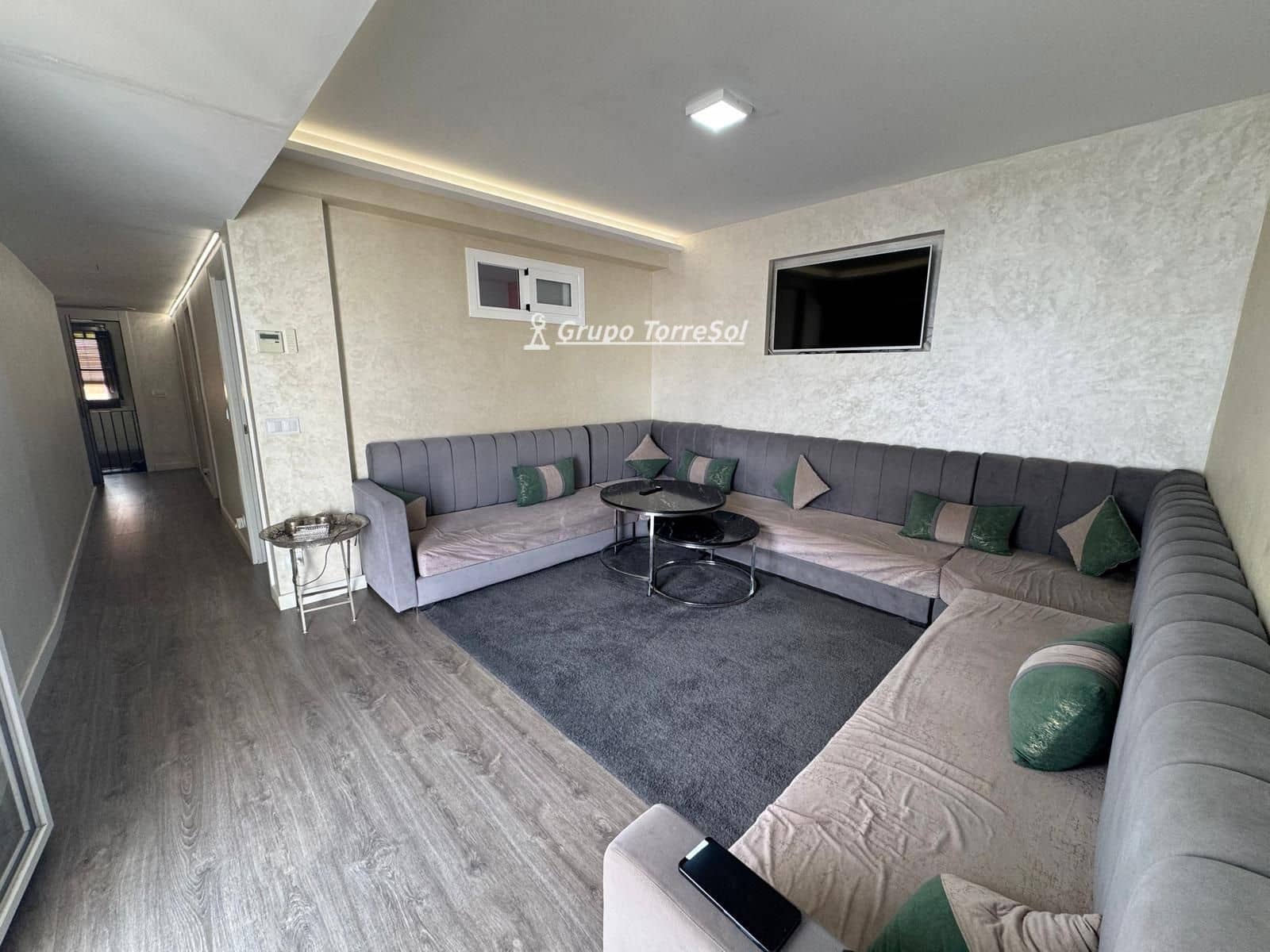 3 bedroom Flat for sale in Altafulla - € 219,000 (Ref: 9534653)