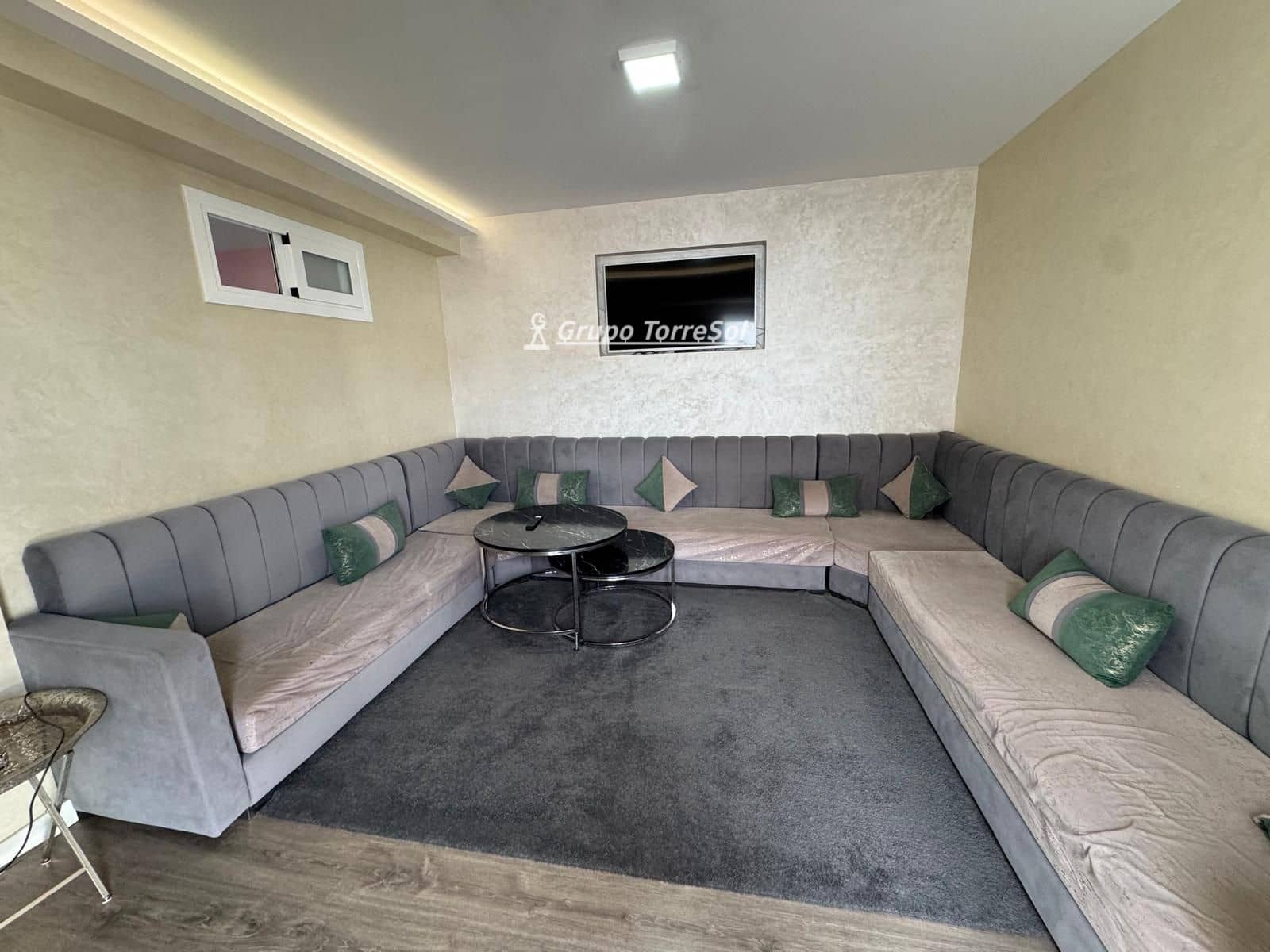 3 bedroom Flat for sale in Altafulla - € 219,000 (Ref: 9534653)
