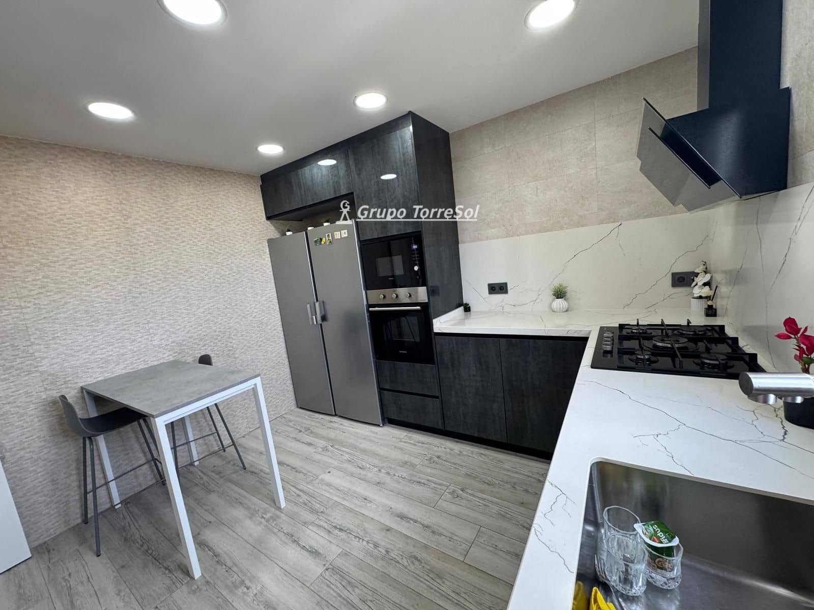 3 bedroom Flat for sale in Altafulla - € 219,000 (Ref: 9534653)