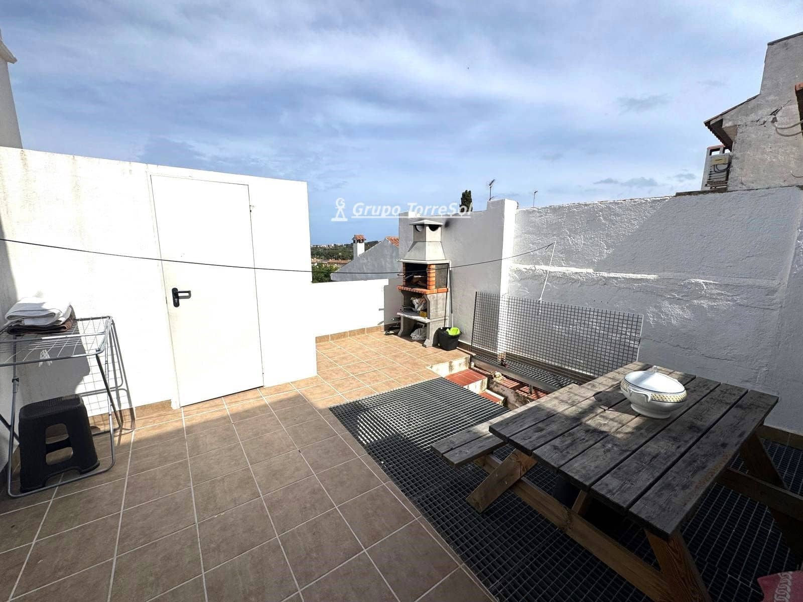 3 bedroom Flat for sale in Altafulla - € 219,000 (Ref: 9534653)