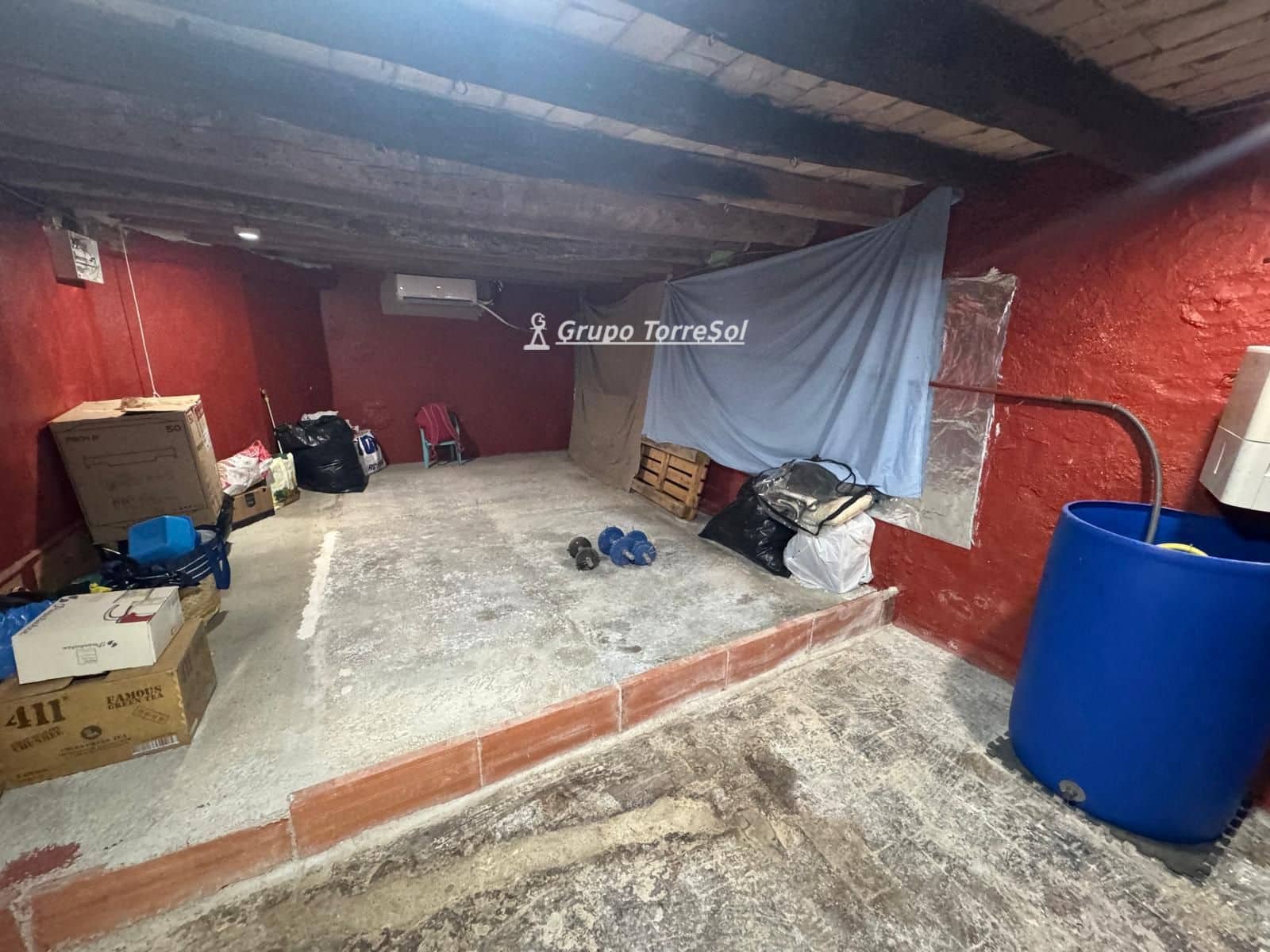 3 bedroom Flat for sale in Altafulla - € 219,000 (Ref: 9534653)