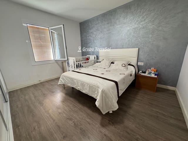 3 makuuhuone Asunto myytävänä paikassa Altafulla - 219 000 € (Ref: 9534653)