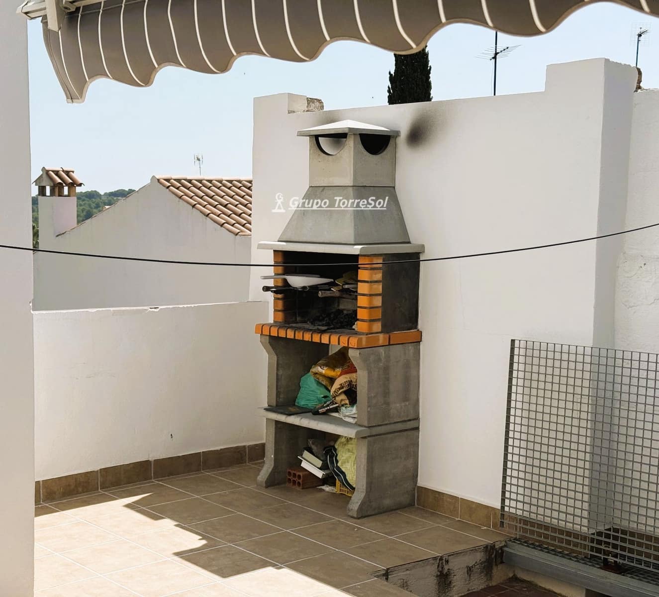 3 bedroom Flat for sale in Altafulla - € 219,000 (Ref: 9534653)