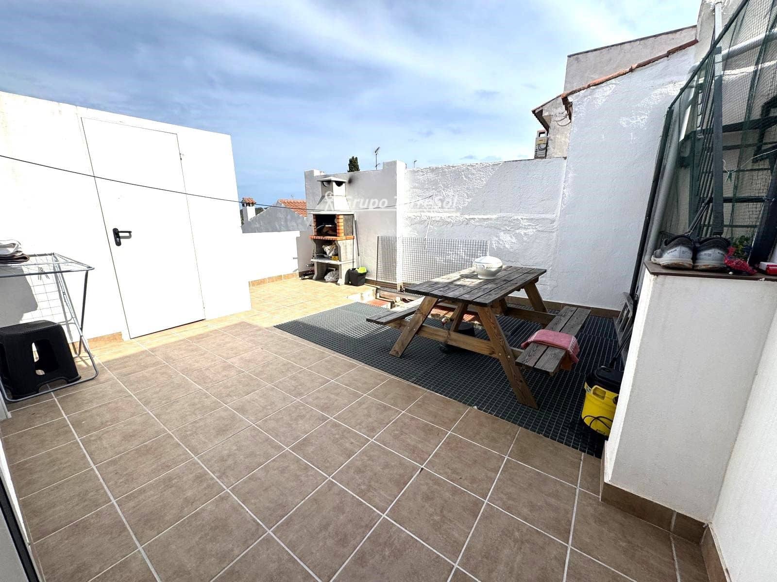 3 bedroom Flat for sale in Altafulla - € 219,000 (Ref: 9534653)