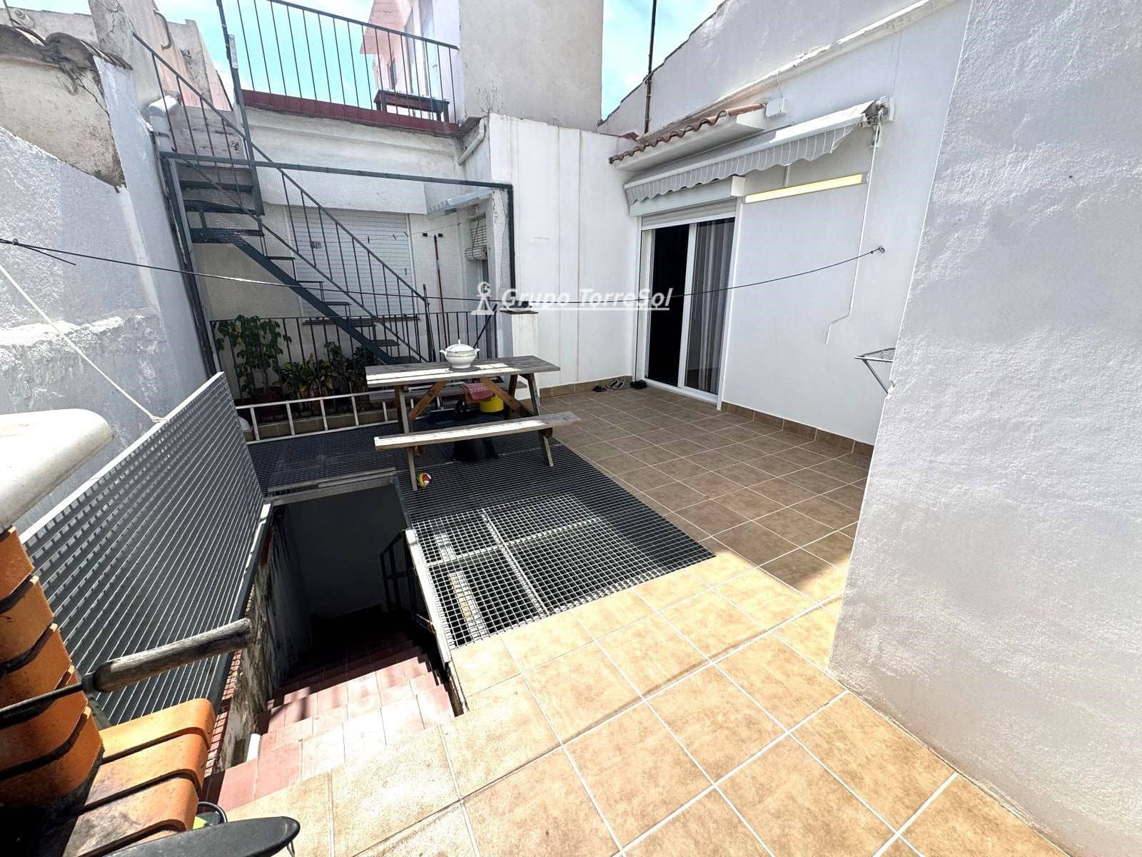 3 bedroom Flat for sale in Altafulla - € 219,000 (Ref: 9534653)