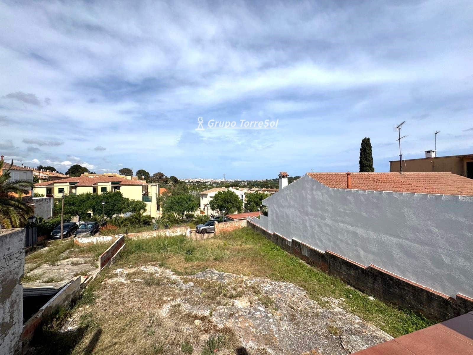 3 bedroom Flat for sale in Altafulla - € 219,000 (Ref: 9534653)