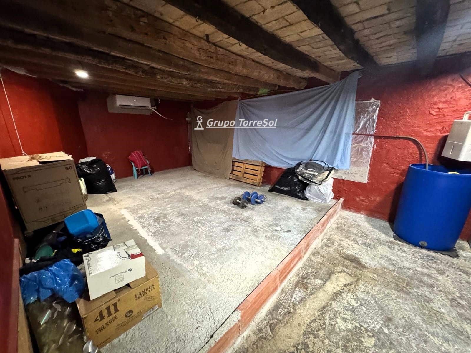 3 bedroom Flat for sale in Altafulla - € 219,000 (Ref: 9534653)