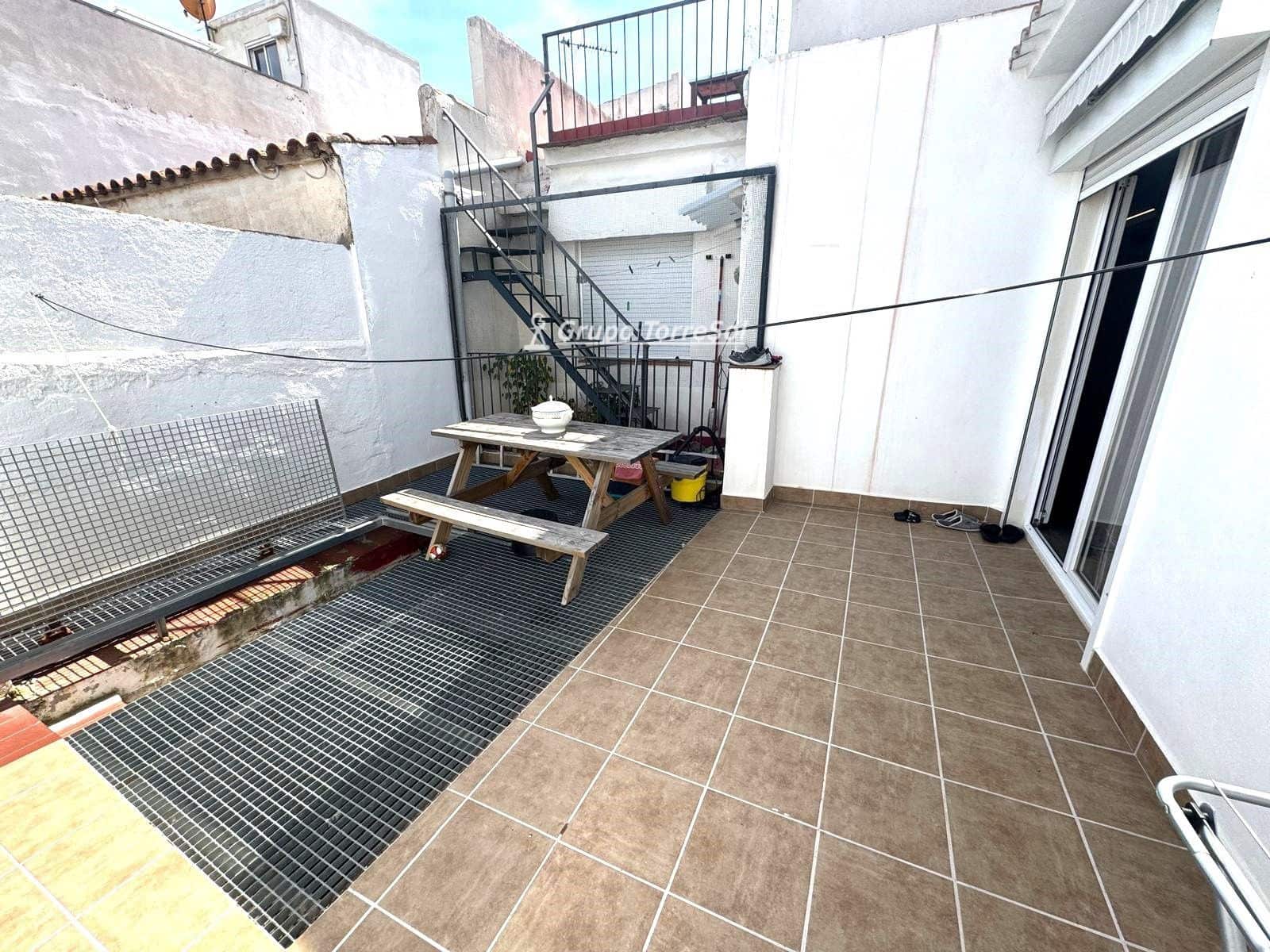 3 bedroom Flat for sale in Altafulla - € 219,000 (Ref: 9534653)