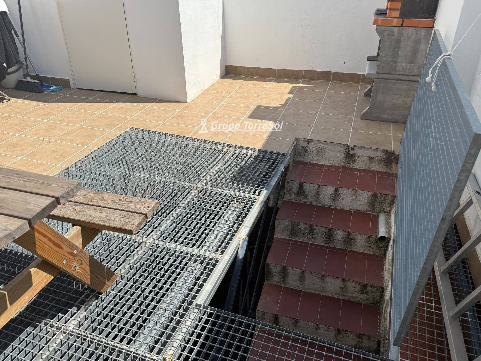 3 bedroom Flat for sale in Altafulla - € 219,000 (Ref: 9534653)