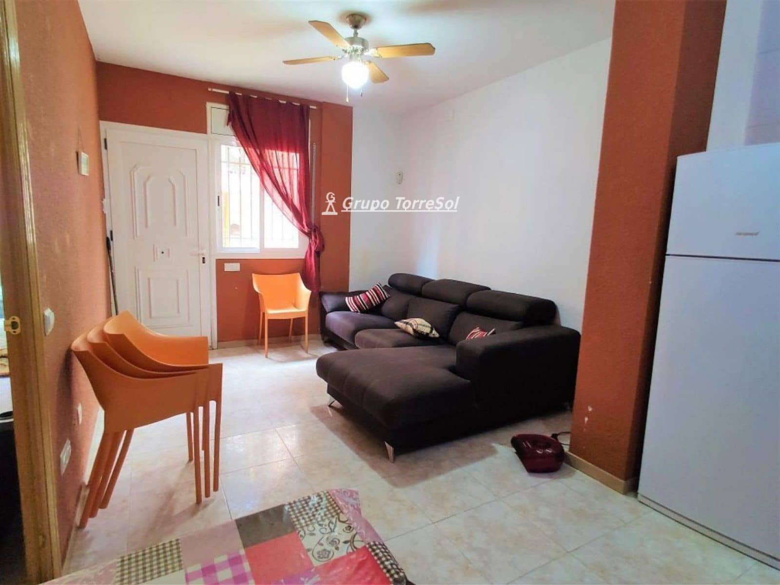 1 bedroom Flat for sale in Torredembarra with garage - € 129,000 (Ref: 9534654)