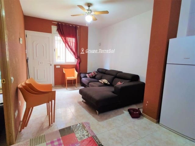 1 bedroom Flat for sale in Torredembarra with garage - € 129,000 (Ref: 9534654)
