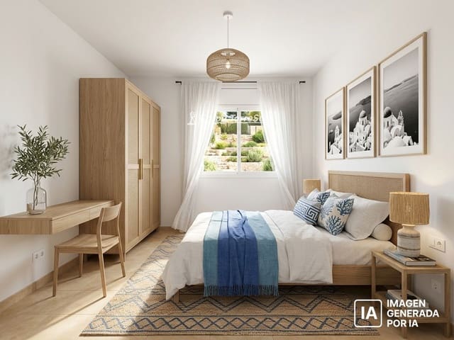 1 Zimmer Wohnung zu verkaufen in Torredembarra - 119.900 € (Ref: 9534654)