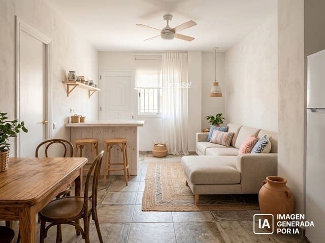 1 Zimmer Wohnung zu verkaufen in Torredembarra - 119.900 € (Ref: 9534654)