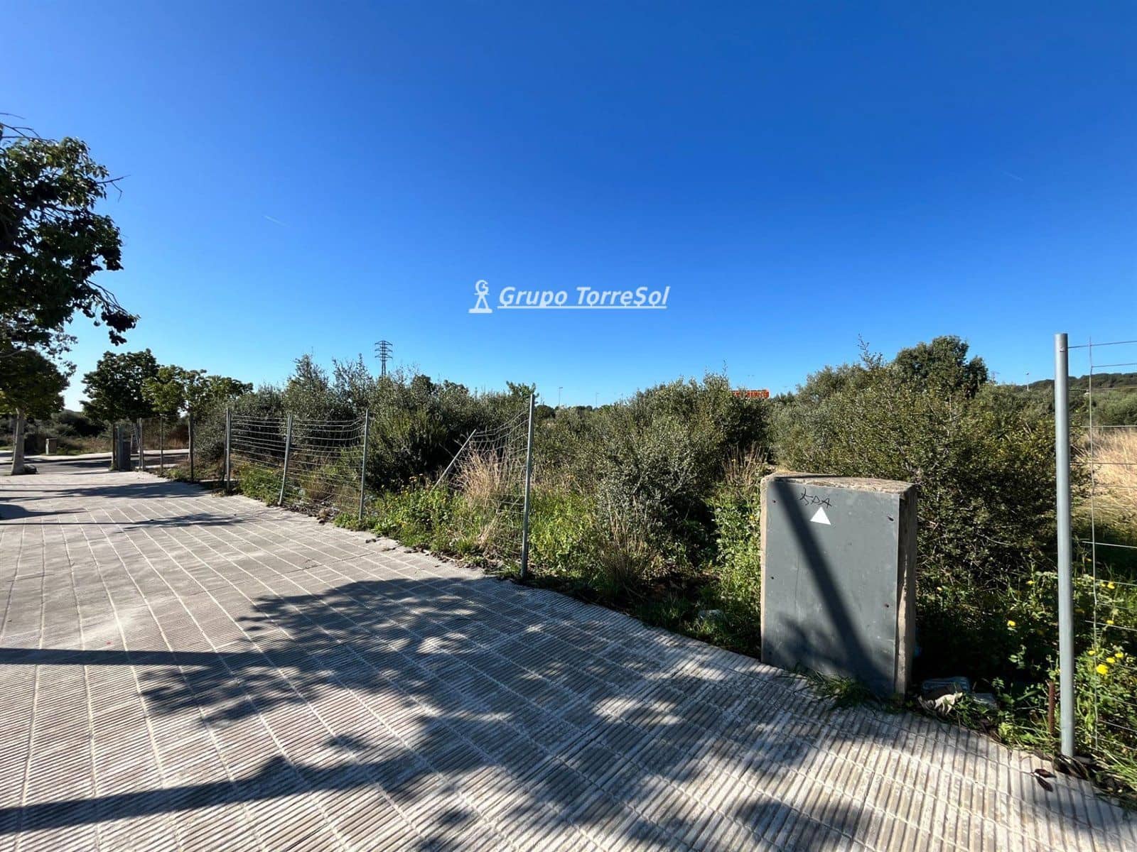 Bouwgrond te koop in El Vendrell - € 145.000 (Ref: 9534655)
