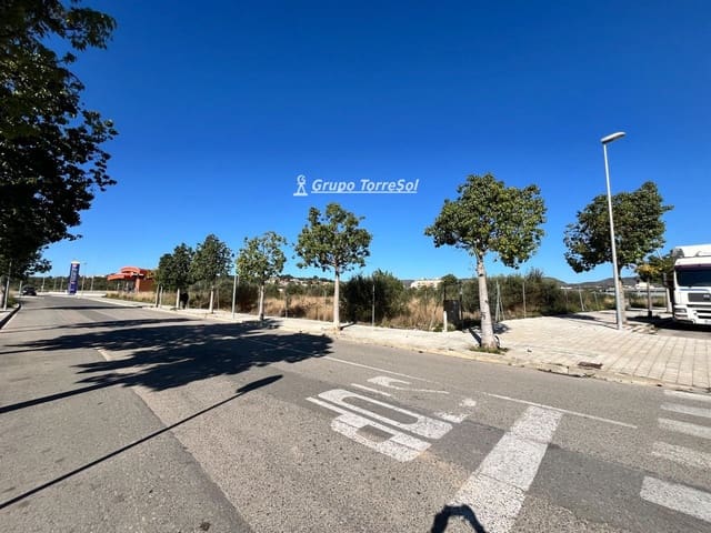 Bouwgrond te koop in El Vendrell - € 145.000 (Ref: 9534655)