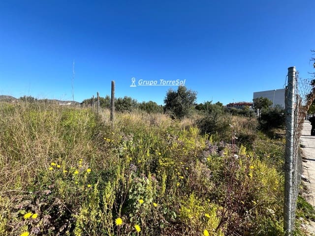 Bouwgrond te koop in El Vendrell - € 145.000 (Ref: 9534655)