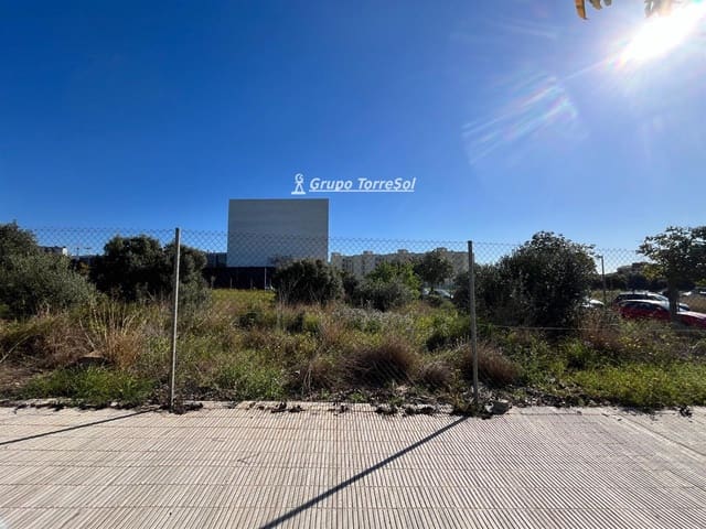 Area Edificabile in vendita in El Vendrell - 210.000 € (Rif: 9534656)