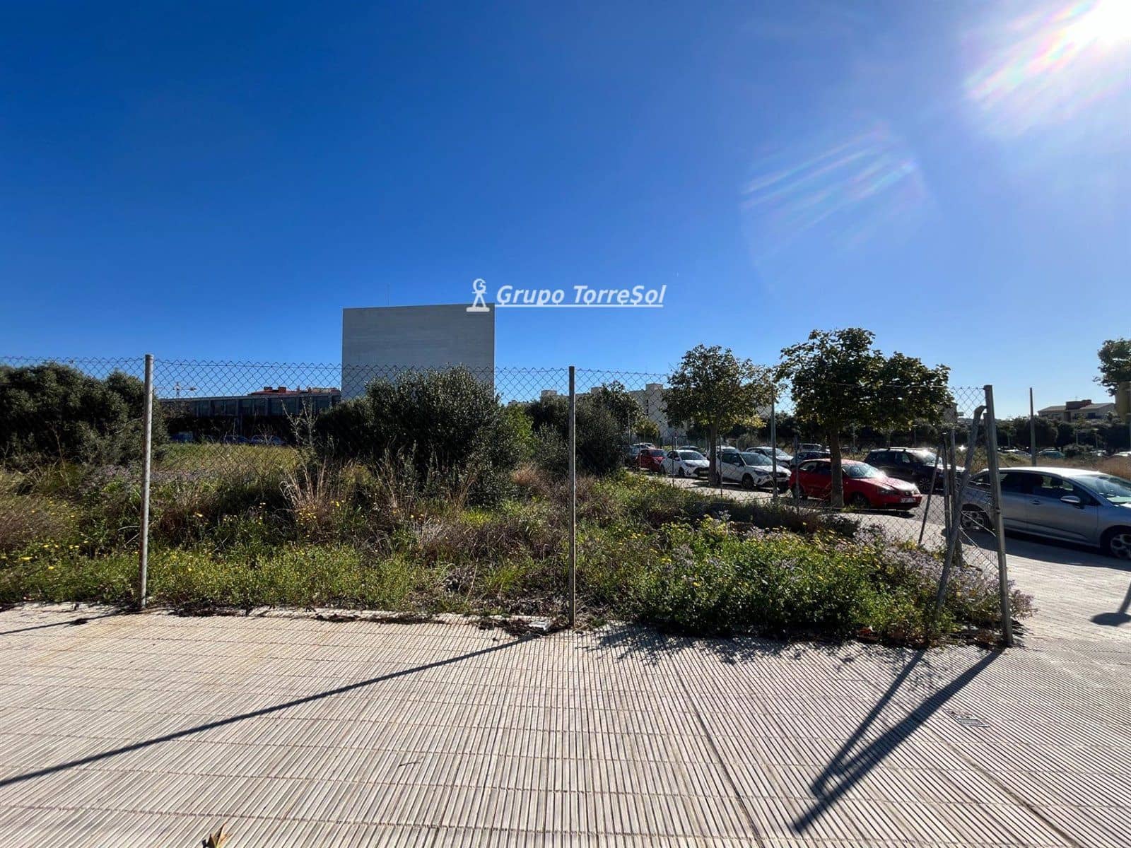 Building Plot for sale in El Vendrell - € 210,000 (Ref: 9534656)