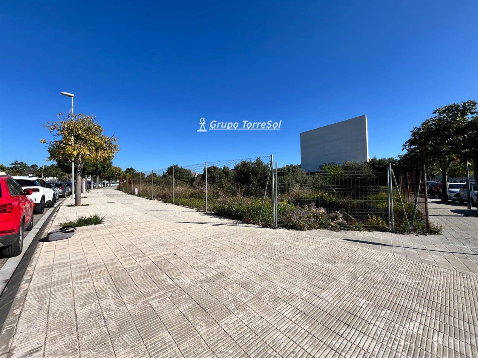 Building Plot for sale in El Vendrell - € 210,000 (Ref: 9534656)