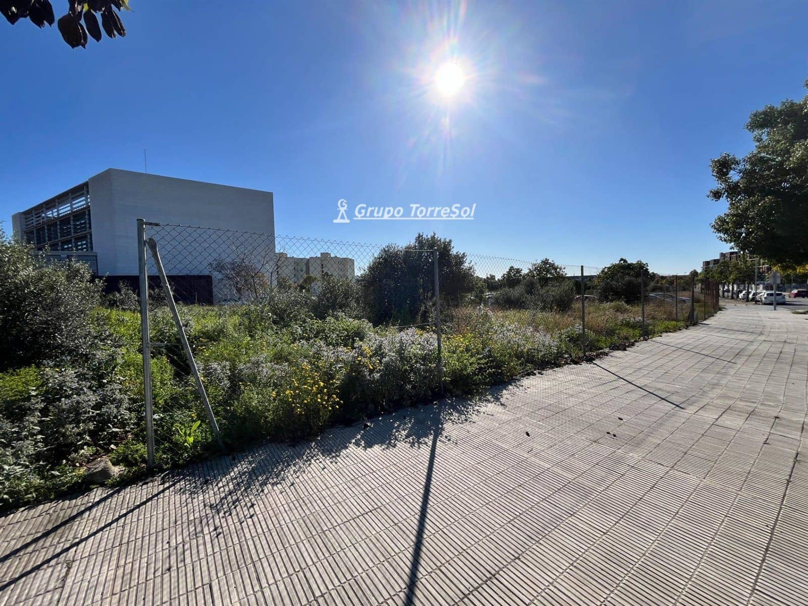 Building Plot for sale in El Vendrell - € 210,000 (Ref: 9534656)