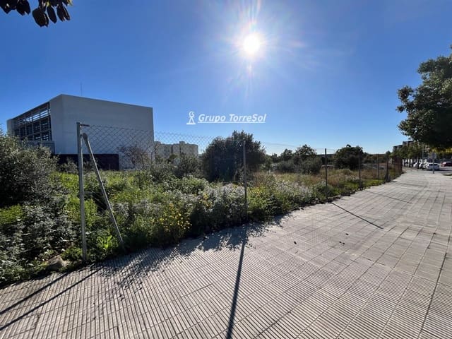 Area Edificabile in vendita in El Vendrell - 210.000 € (Rif: 9534656)