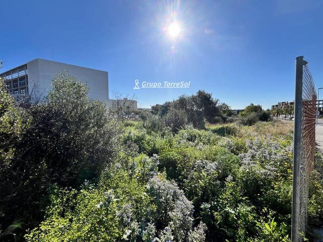 Area Edificabile in vendita in El Vendrell - 210.000 € (Rif: 9534656)