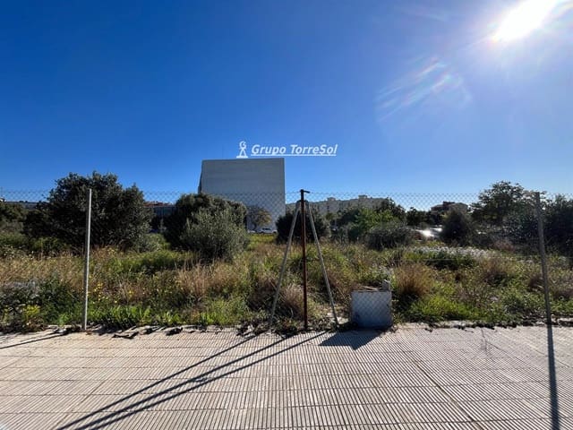 Area Edificabile in vendita in El Vendrell - 210.000 € (Rif: 9534656)