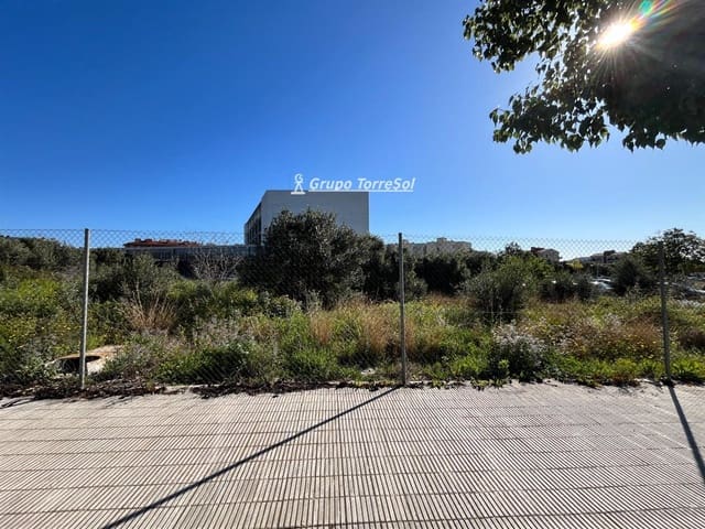 Area Edificabile in vendita in El Vendrell - 210.000 € (Rif: 9534656)