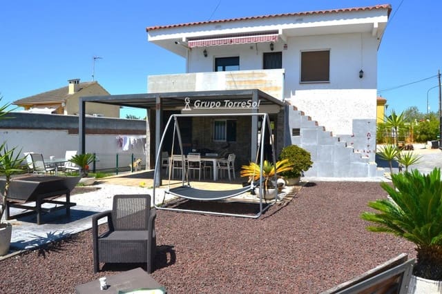 4 bedroom Villa for sale in Creixell - € 290,000 (Ref: 9534657)
