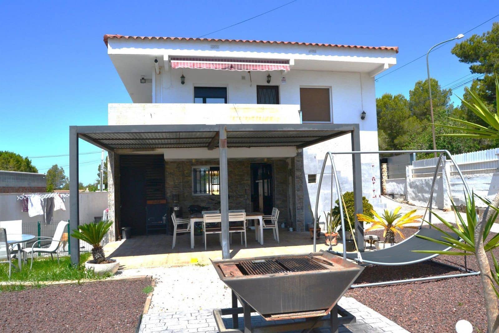 4 bedroom Villa for sale in Creixell - € 290,000 (Ref: 9534657)