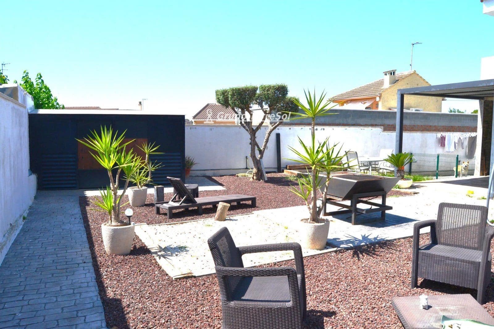 4 bedroom Villa for sale in Creixell - € 290,000 (Ref: 9534657)