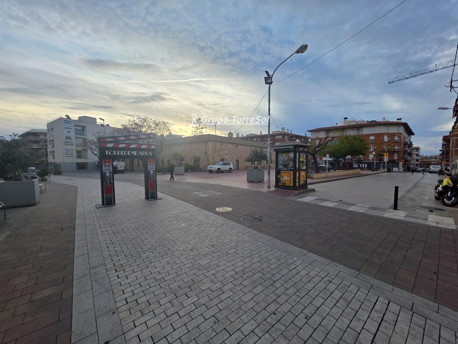 Restaurant/Bar à vendre à Torredembarra - 210 000 € (Ref: 9534658)