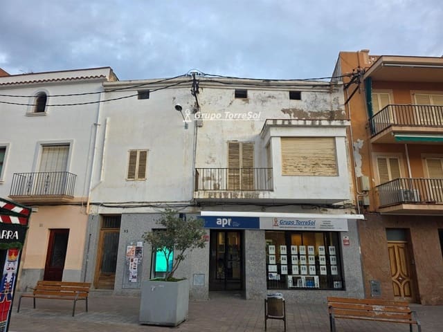 Restaurant/Bar à vendre à Torredembarra - 210 000 € (Ref: 9534658)