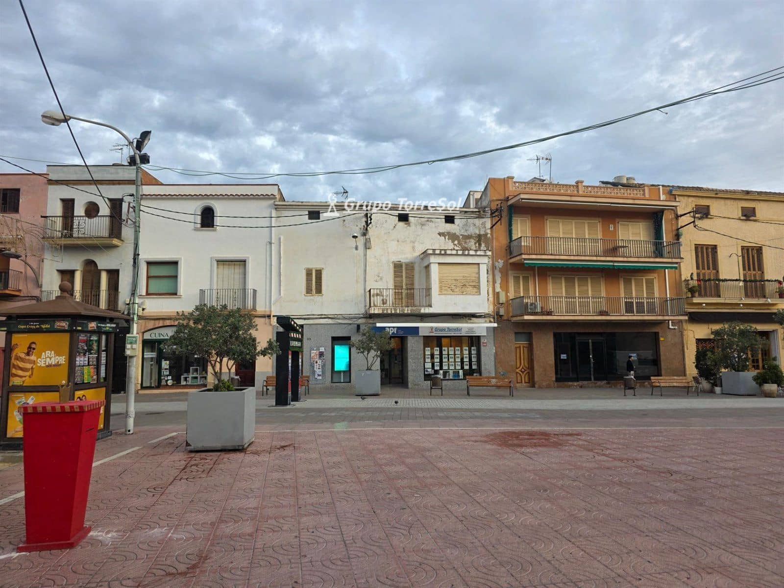 Restaurant/Bar à vendre à Torredembarra - 210 000 € (Ref: 9534658)