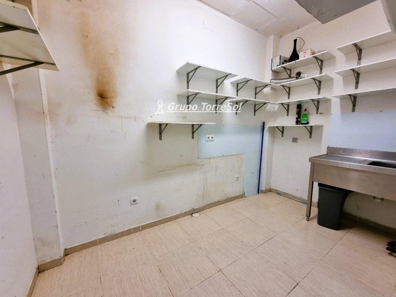 3 slaapkamer Commercieel te huur in Altafulla - € 800 (Ref: 9534659)