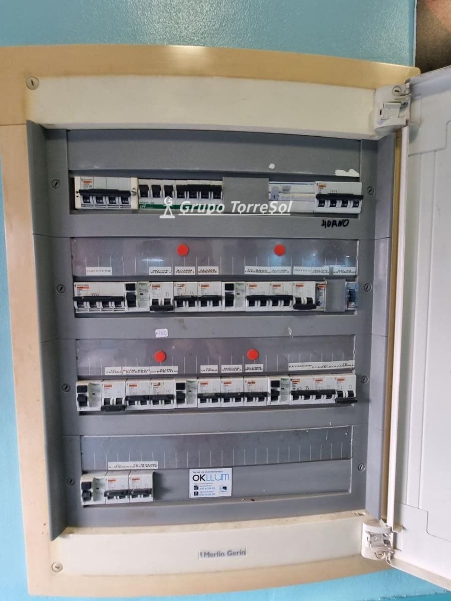 3 slaapkamer Commercieel te huur in Altafulla - € 800 (Ref: 9534659)