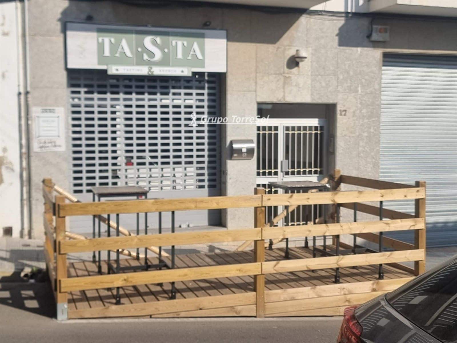 3 slaapkamer Commercieel te huur in Altafulla - € 800 (Ref: 9534659)