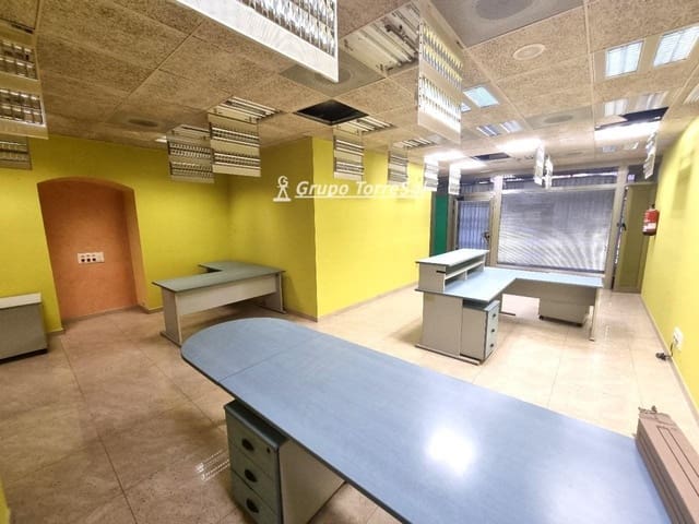 Local Comercial en Torredembarra en alquiler - 1.800 € (Ref: 9534660)