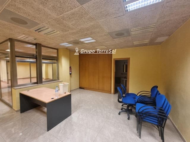 Local Comercial en Torredembarra en alquiler - 1.800 € (Ref: 9534660)