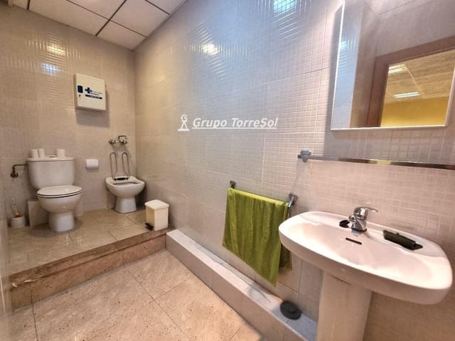 Local Comercial en Torredembarra en alquiler - 1.800 € (Ref: 9534660)